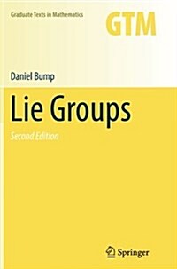 Lie Groups (Paperback, 2, Softcover Repri)