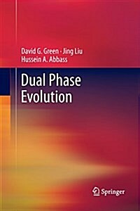 Dual Phase Evolution (Paperback, Softcover Repri)