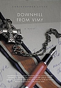 Downhill from Vimy (Hardcover)