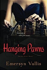 Hanging Pawns (Paperback)