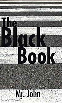 The Black Book (Hardcover)