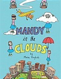 Mandy in the Clouds (Paperback)