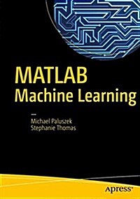 MATLAB Machine Learning (Paperback)
