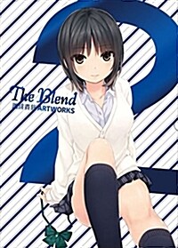 [중고] THE BLEND2 コ―ヒ―貴族ARTWORKS 限定版 (大型本)