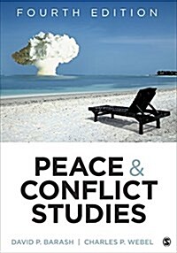 Peace and Conflict Studies (Paperback)