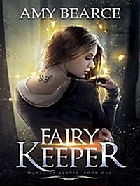 Fairy Keeper (Audio CD)