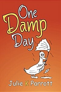 One Damp Day (Paperback)