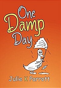 One Damp Day (Hardcover)