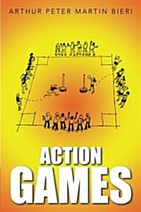 Action Games (Paperback)
