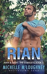 Rian: The OMalleys Book 3 (Paperback)