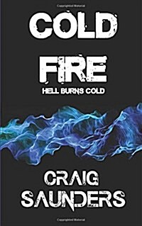 Cold Fire (Paperback)