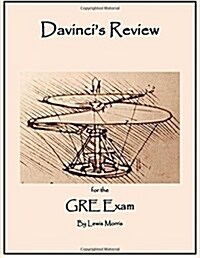 DaVincis Review for the GRE Exam (Paperback)