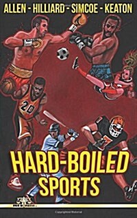 Hard Boiled Sports (Paperback)