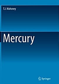 Mercury (Paperback, Softcover Repri)