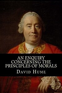 An Enquiry Concerning the Principles of Morals (Paperback)