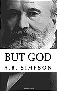 But God (Paperback)