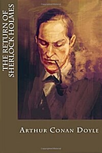 The Return of Sherlock Holmes (Paperback)