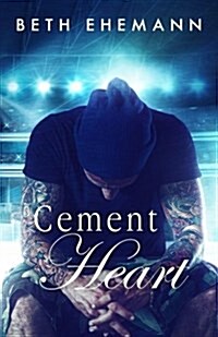 Cement Heart (Paperback)