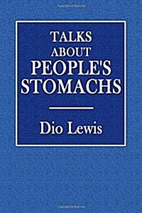 Talks about Peoples Stomachs (Paperback)