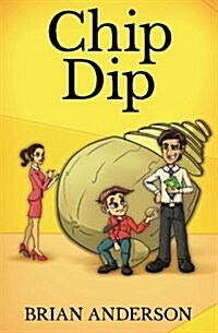 Chip Dip (Paperback)