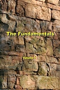 The Fundamentals: Volume One (Paperback)