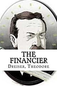 The Financier (Paperback)