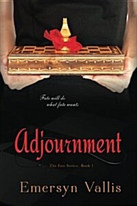 Adjournment (Paperback)