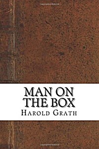 Man on the Box (Paperback)