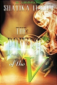 The Power of the V (Paperback)