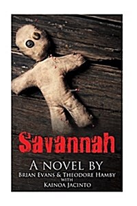 Savannah (Paperback)