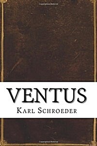 Ventus (Paperback)