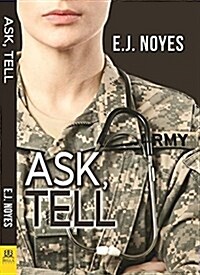 Ask, Tell (Paperback)