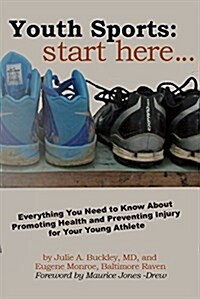 Youth Sports: Start Here (Paperback)