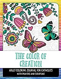 The Color of Creation (Paperback)