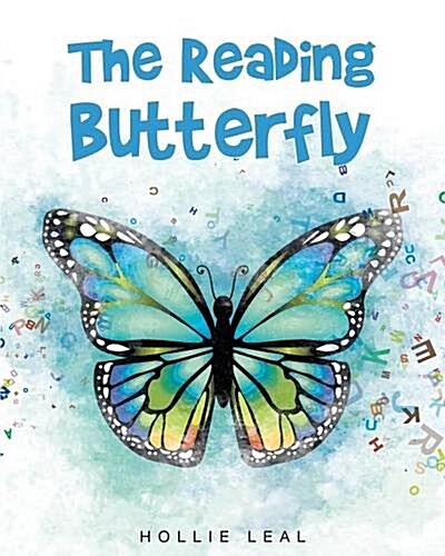 The Reading Butterfly (Paperback)