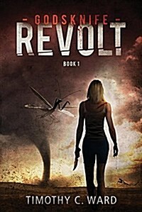 Godsknife: Revolt (Paperback, Softcover)