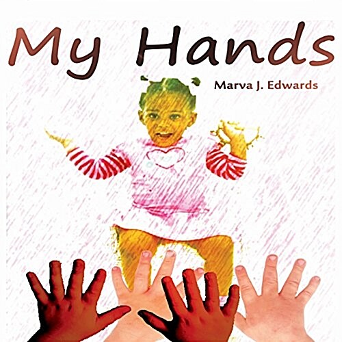 My Hands (Paperback)