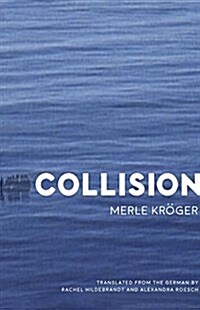 Collision (Paperback)