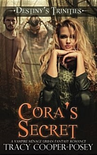 Coras Secret (Paperback)