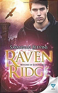 Raven Ridge (Paperback)