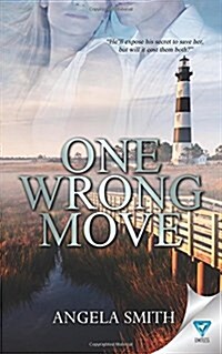 One Wrong Move (Paperback)