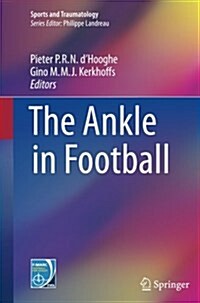 The Ankle in Football (Paperback, Softcover Repri)