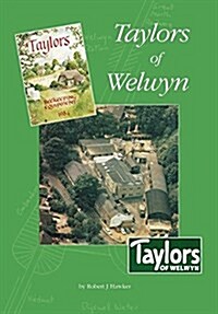 Taylors of Welwyn (Paperback)