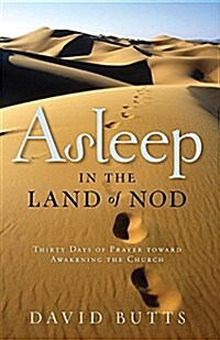 Asleep in the Land of Nod: Thirty Days of Prayer Toward Awakening the Church (Paperback)