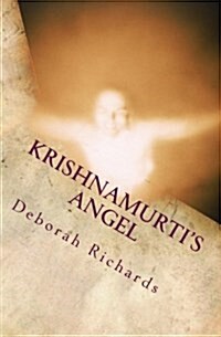 Krishnamurtis Angel (Paperback)