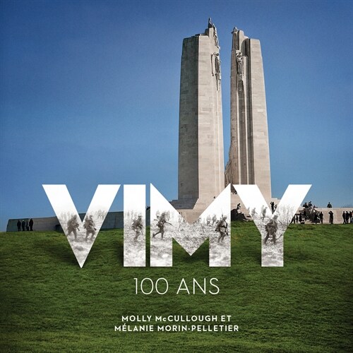 Vimy 2017 (Paperback)