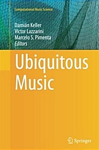 Ubiquitous Music (Paperback, Softcover Repri)