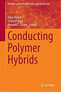 Conducting Polymer Hybrids (Hardcover, 2017)