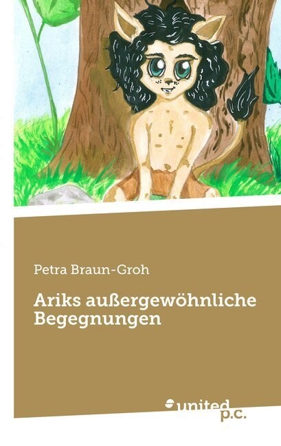 Ariks Aussergewohnliche Begegnungen (Paperback)
