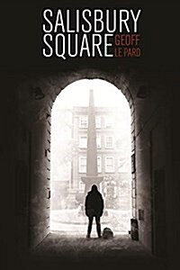 Salisbury Square (Paperback)